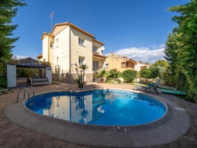 Chalet Venta San Martín de Valdeiglesias, San Martín de Valdeiglesias