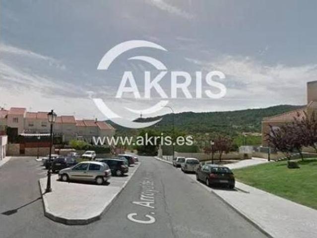 Chalet Venta San Martín de Valdeiglesias, San Martín de Valdeiglesias