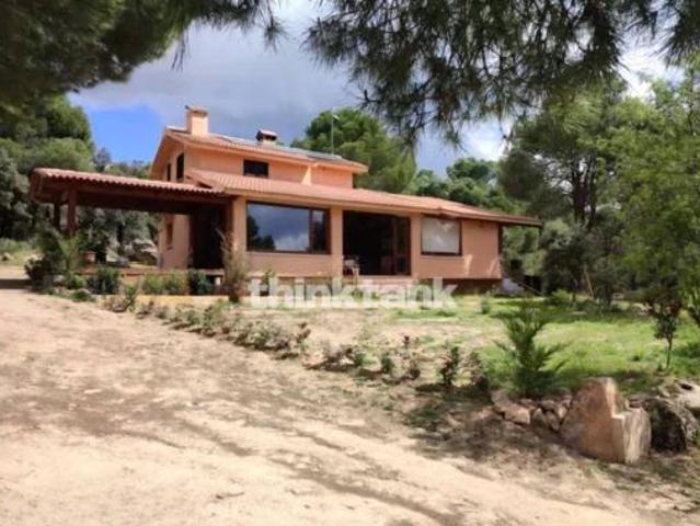 Chalet Venta San Martín de Valdeiglesias, San Martín de Valdeiglesias