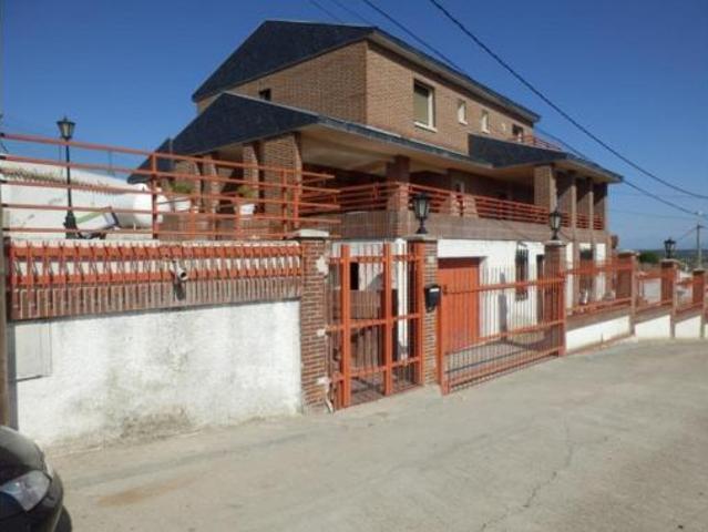 Chalet Venta San Martín de Pusa, San Martín de Pusa