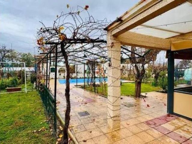 Chalet Venta San Mateo de Gállego, San Mateo de Gállego