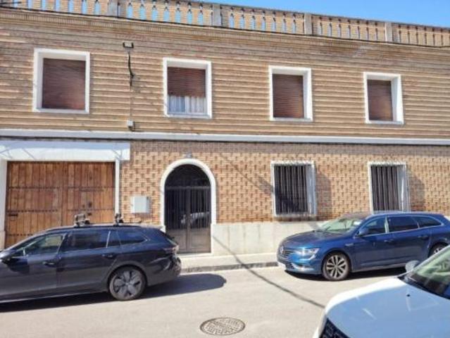 Chalet Venta San Mateo de Gállego, San Mateo de Gállego