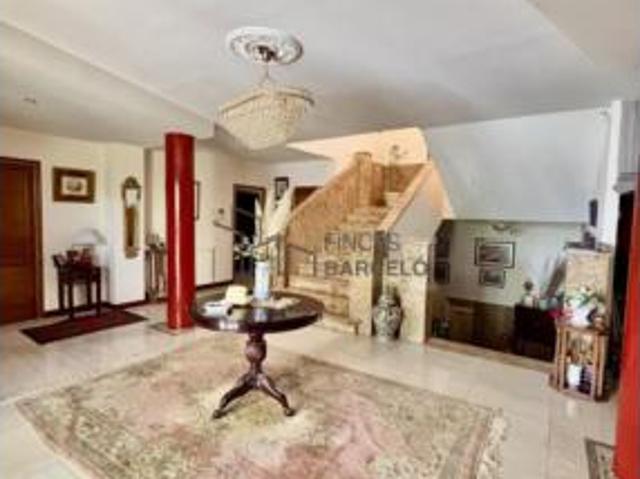 Chalet Venta San Mateo de Gállego, San Mateo de Gállego