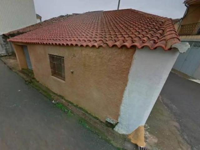 Chalet Venta San Miguel de Valero, San Miguel de Valero