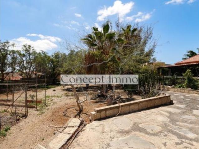 Chalet Venta San Miguel de Abona, Aldea Blanca