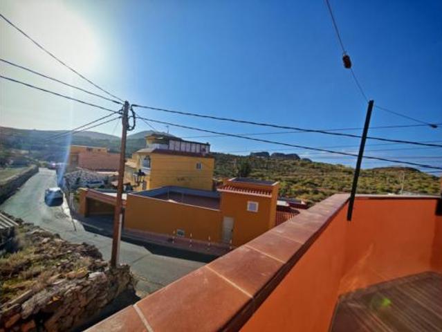 Chalet Venta San Miguel de Abona, Aldea Blanca