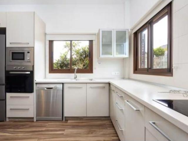 Chalet Venta San Miguel de Abona, Aldea Blanca