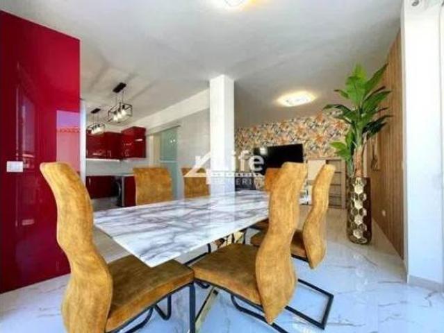 Chalet Venta San Miguel de Abona, Amarilla Golf