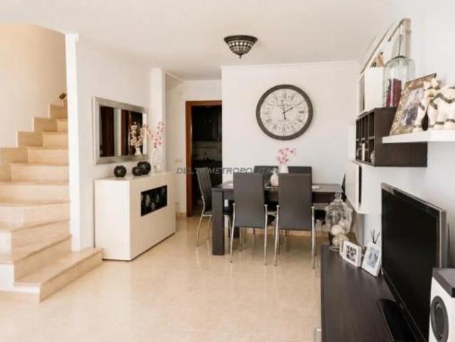 Chalet Venta San Miguel de Abona, Amarilla Golf