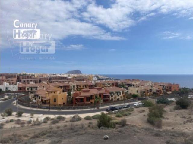 Chalet Venta San Miguel de Abona, Amarilla Golf