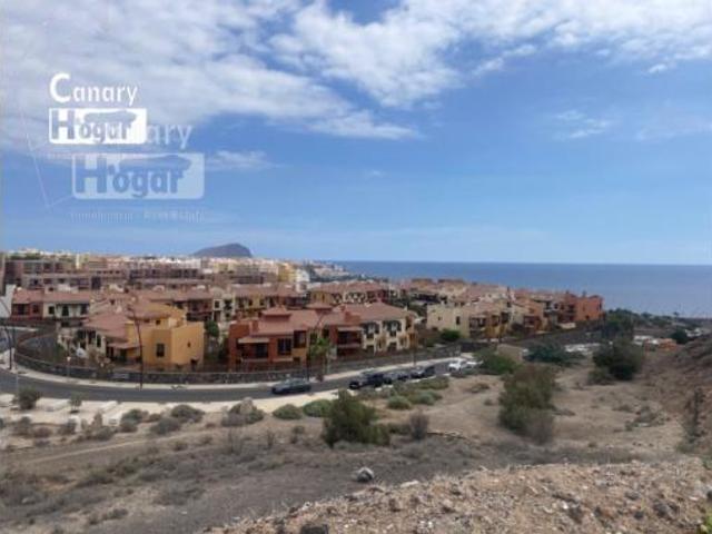 Chalet Venta San Miguel de Abona, Amarilla Golf