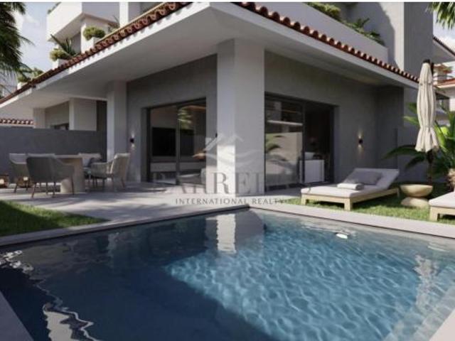 Chalet Venta San Miguel de Abona, Amarilla Golf