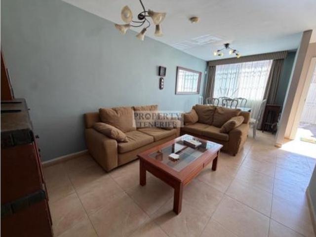 Chalet Venta San Miguel de Abona, Amarilla Golf
