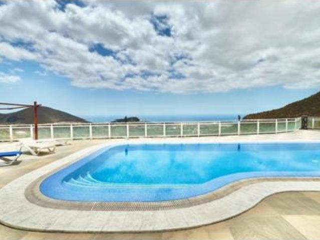 Chalet Venta San Miguel de Abona, Chipude