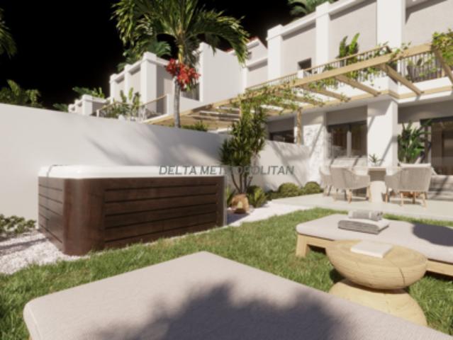 Chalet Venta San Miguel de Abona, El Frontón