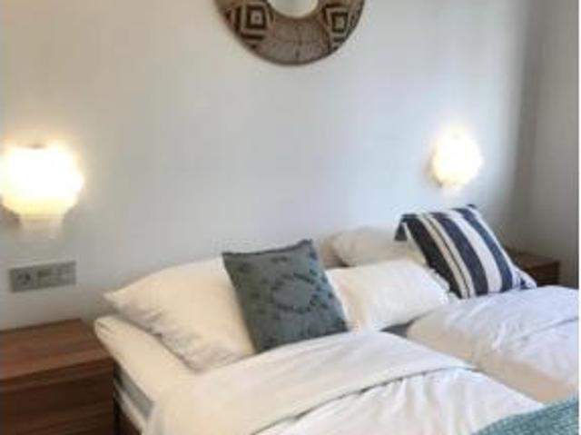 Chalet Venta San Miguel de Abona, El Guincho
