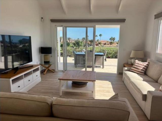 Chalet Venta San Miguel de Abona, El Guincho