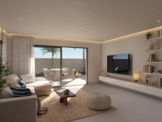 Chalet Venta San Miguel de Abona, El Guincho