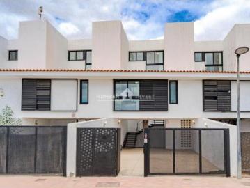 Chalet Venta San Miguel de Abona, El Guincho