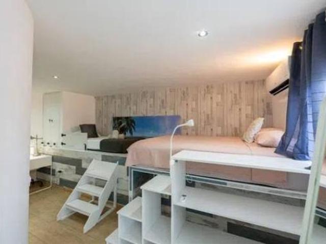Chalet Venta San Miguel de Abona, Golf del Sur