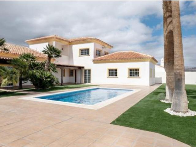 Chalet Venta San Miguel de Abona, Golf del Sur