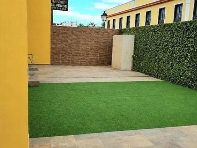 Chalet Venta San Miguel de Abona, Golf del Sur