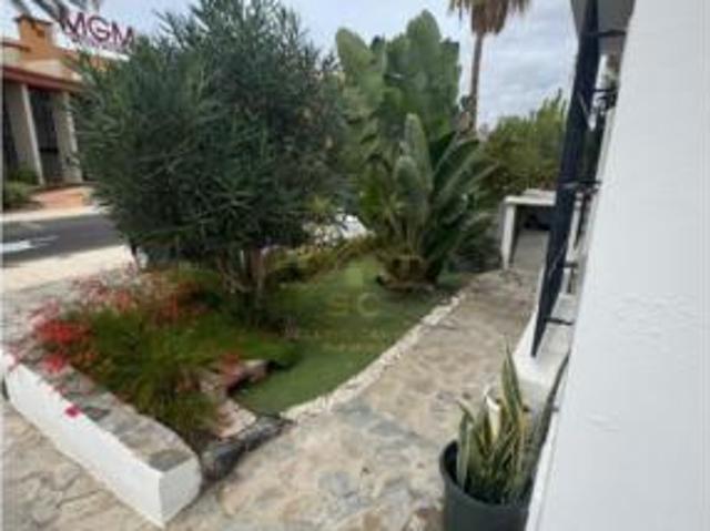 Chalet Venta San Miguel de Abona, Golf del Sur