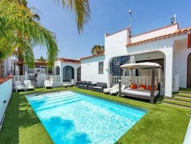 Chalet Venta San Miguel de Abona, Golf del Sur