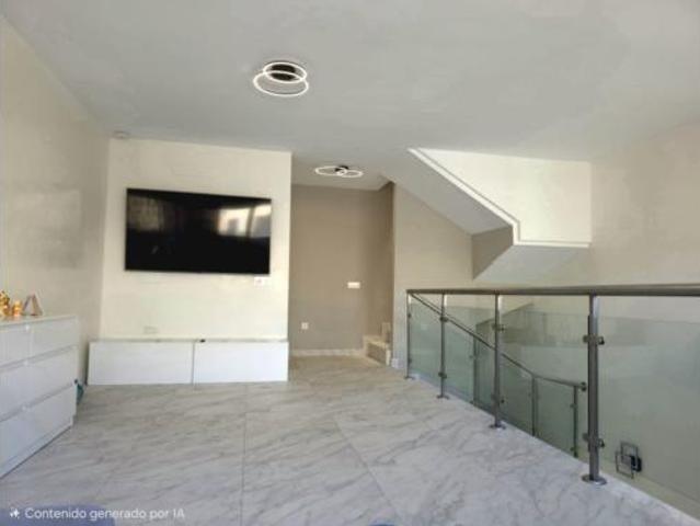 Chalet Venta San Miguel de Abona, Golf del Sur
