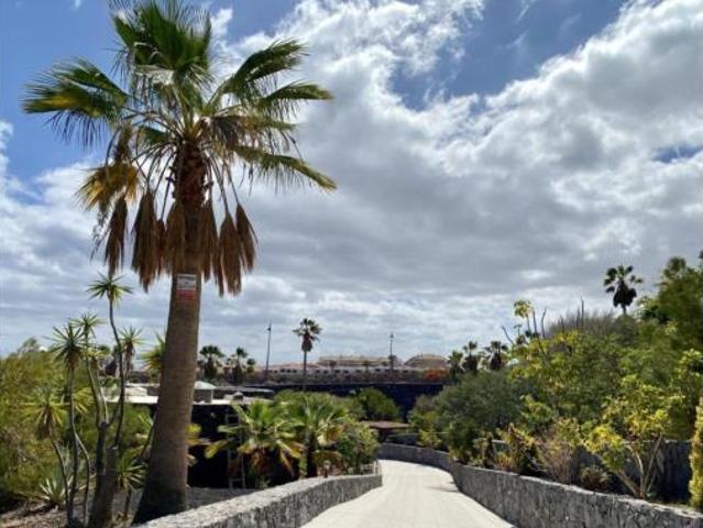 Chalet Venta San Miguel de Abona, Golf del Sur