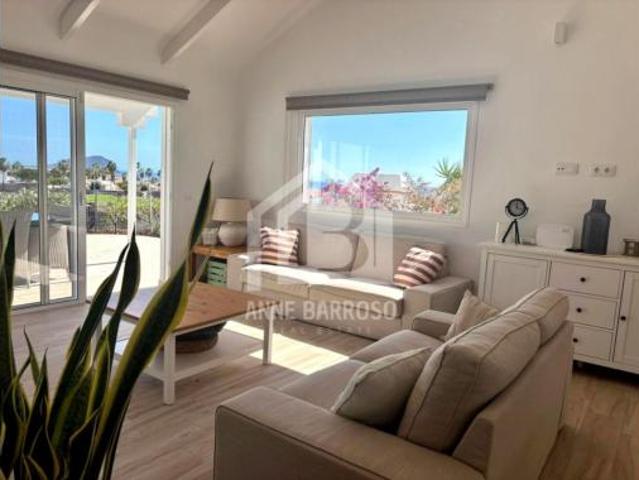 Chalet Venta San Miguel de Abona, Golf del Sur