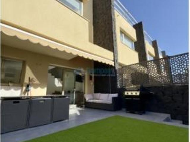 Chalet Venta San Miguel de Abona, Golf del Sur