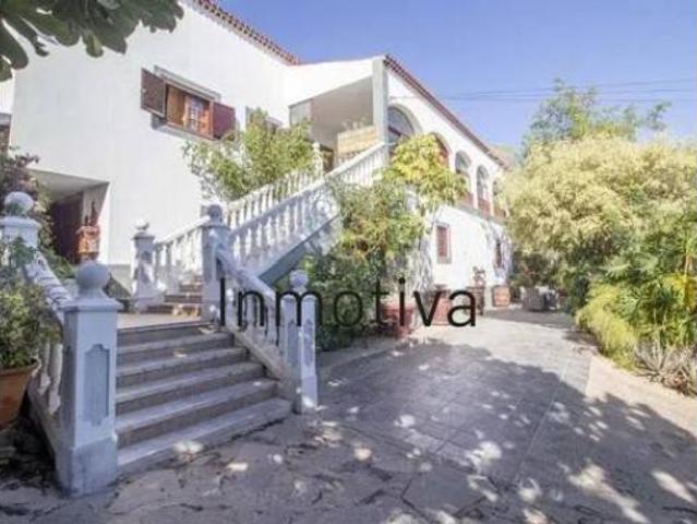 Chalet Venta San Miguel de Abona, Golf del Sur