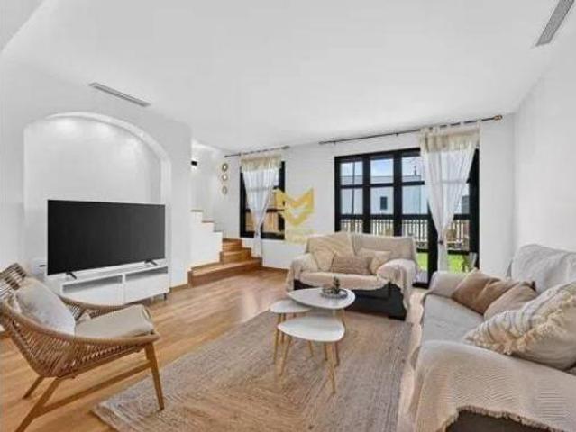 Chalet Venta San Miguel de Abona, Golf del Sur
