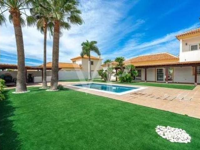 Chalet Venta San Miguel de Abona, Golf del Sur