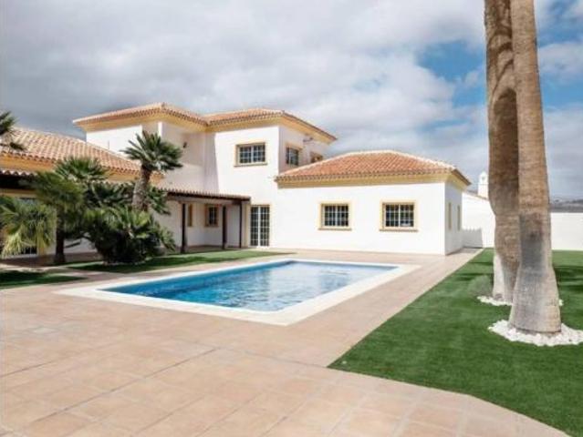 Chalet Venta San Miguel de Abona, Golf del Sur