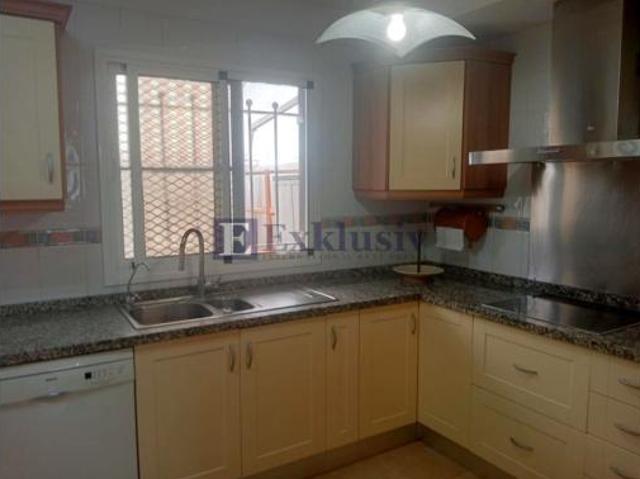 Chalet Venta San Miguel de Abona, Las Chafiras