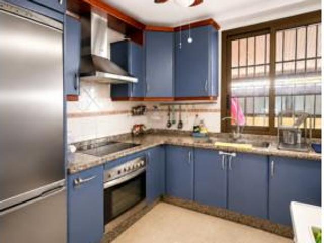 Chalet Venta San Miguel de Abona, Las Chafiras