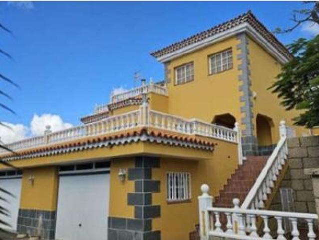 Chalet Venta San Miguel de Abona, Las Zocas