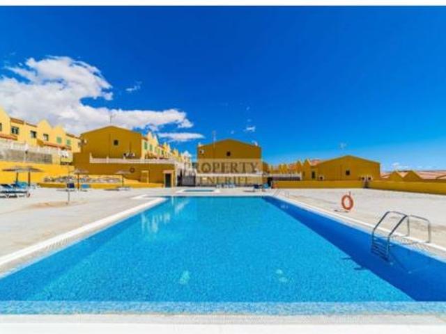 Chalet Venta San Miguel de Abona, Amarilla Golf