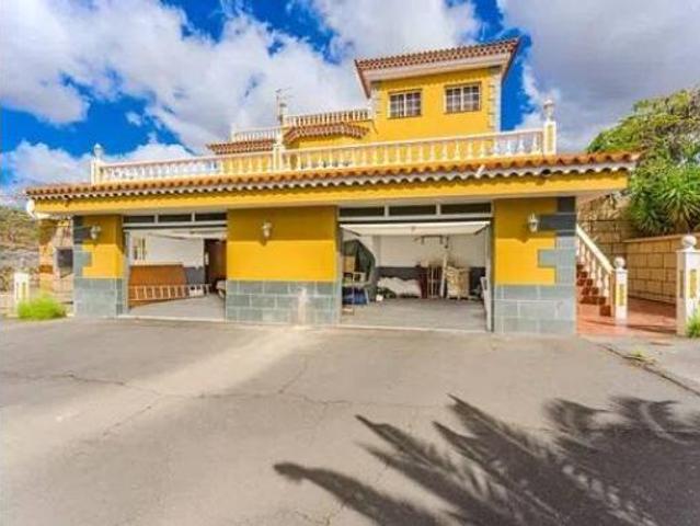 Chalet Venta San Miguel de Abona, San Miguel de Abona