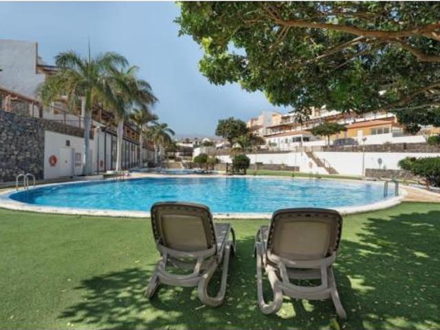 Chalet Venta San Miguel de Abona, Amarilla Golf