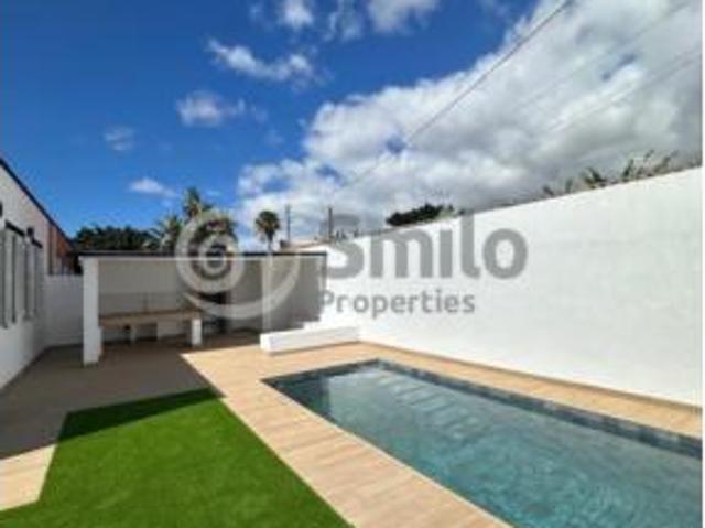 Chalet Venta San Miguel de Abona, San Miguel de Abona