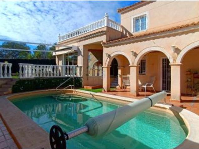Chalet Venta San Miguel de Salinas, San Miguel de Salinas