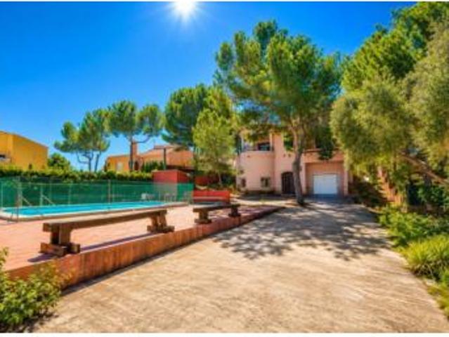 Chalet Venta San Miguel de Salinas, San Miguel de Salinas