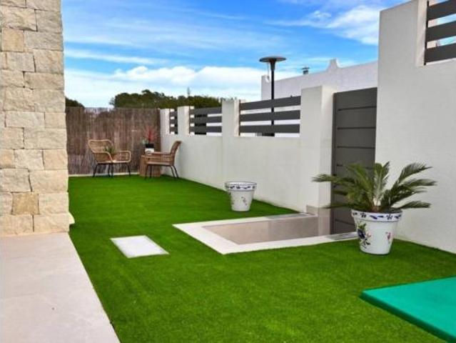 Chalet Venta San Miguel de Salinas, San Miguel de Salinas