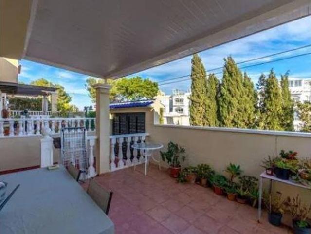 Chalet Venta San Miguel de Salinas, San Miguel de Salinas