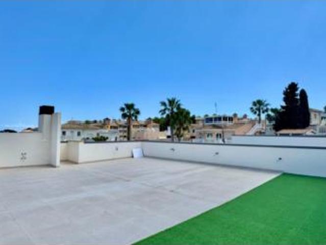 Chalet Venta San Miguel de Salinas, San Miguel de Salinas