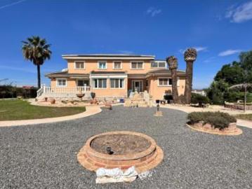 Chalet Venta San Miguel de Salinas, San Miguel de Salinas
