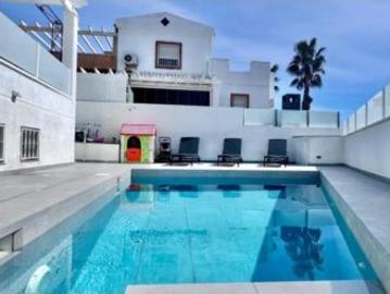 Chalet Venta San Miguel de Salinas, San Miguel de Salinas